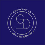 Association golden dream logo